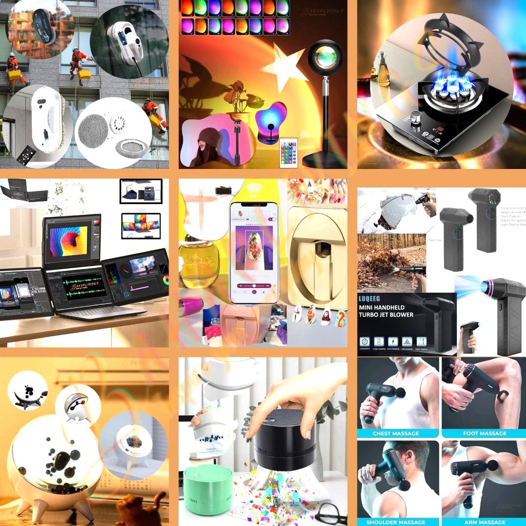 15 Best Gadgets: Life Changing Tech Tools (Budget – Luxury!)