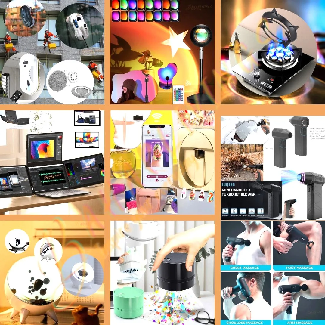 15 Best Gadgets: Life Changing Tech Tools (Budget – Luxury!)