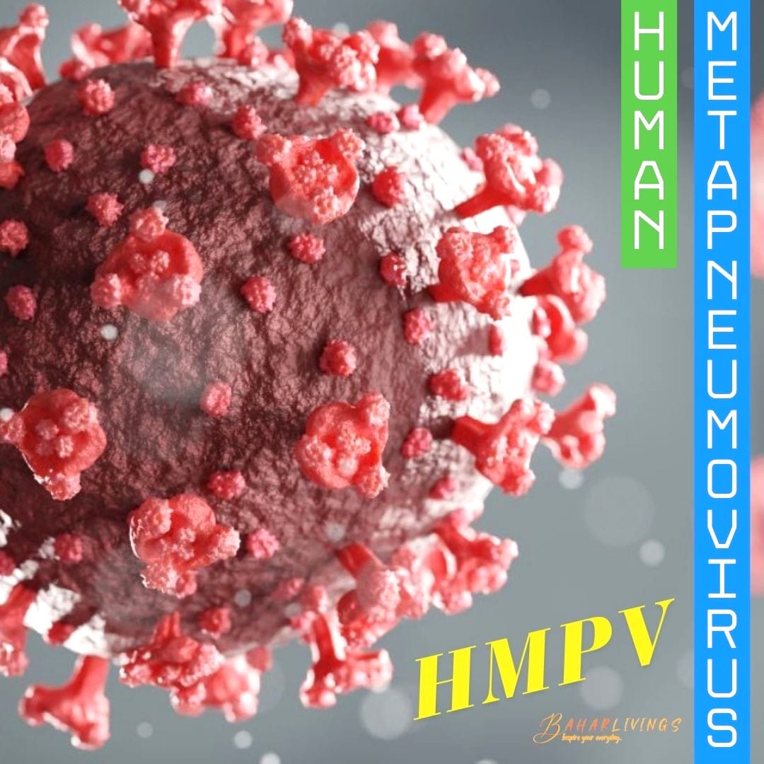Human Metapneumovirus Risks: 7 Ways To Save Against HMPV