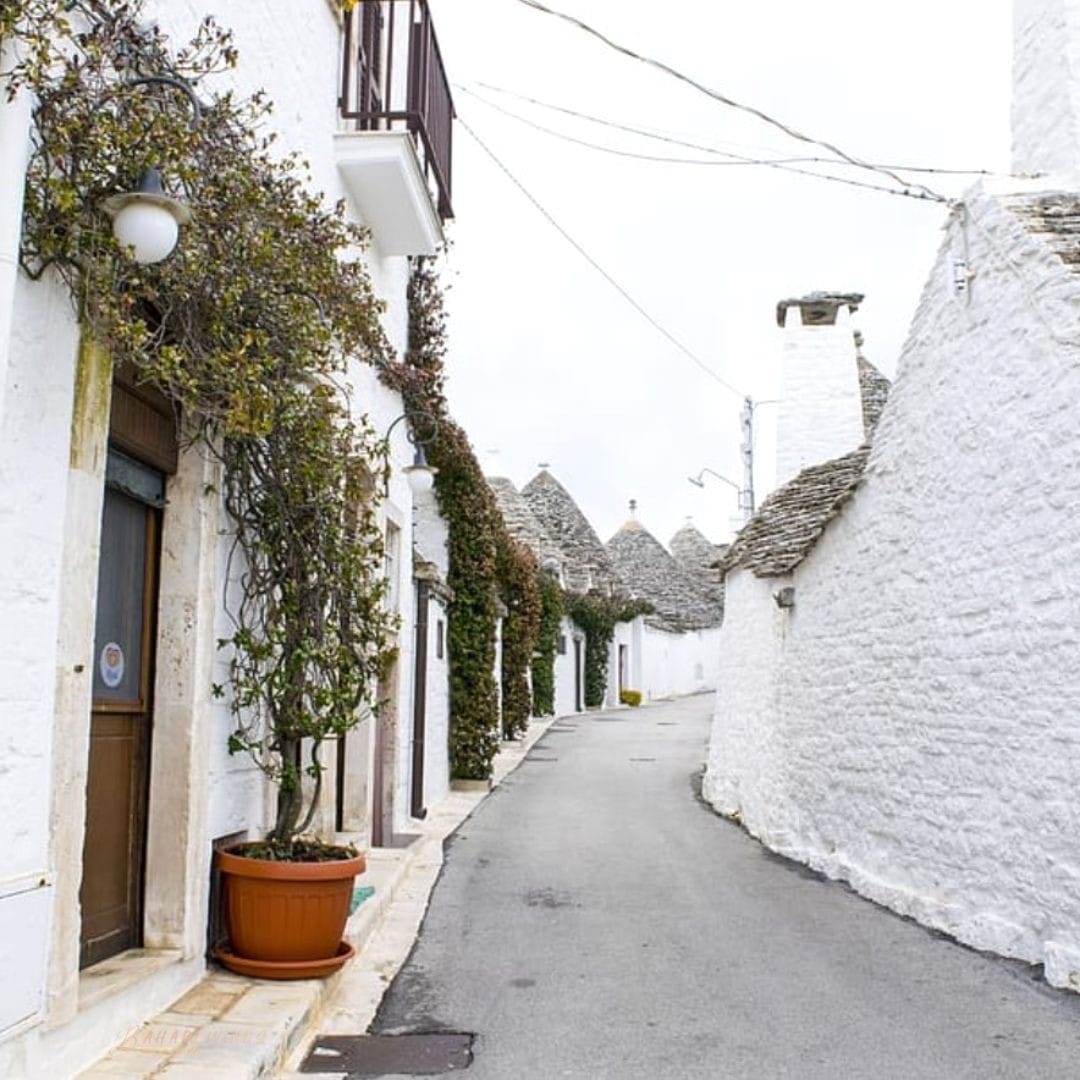 Discover Alberobello, Italy: A Hidden Gem in Europe