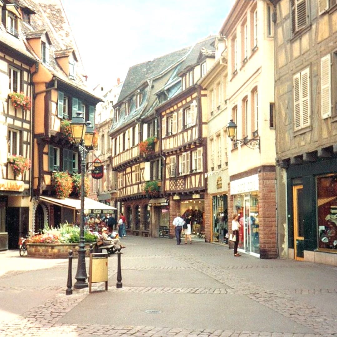 Discover Colmar, France: A Hidden Gems in Europe
