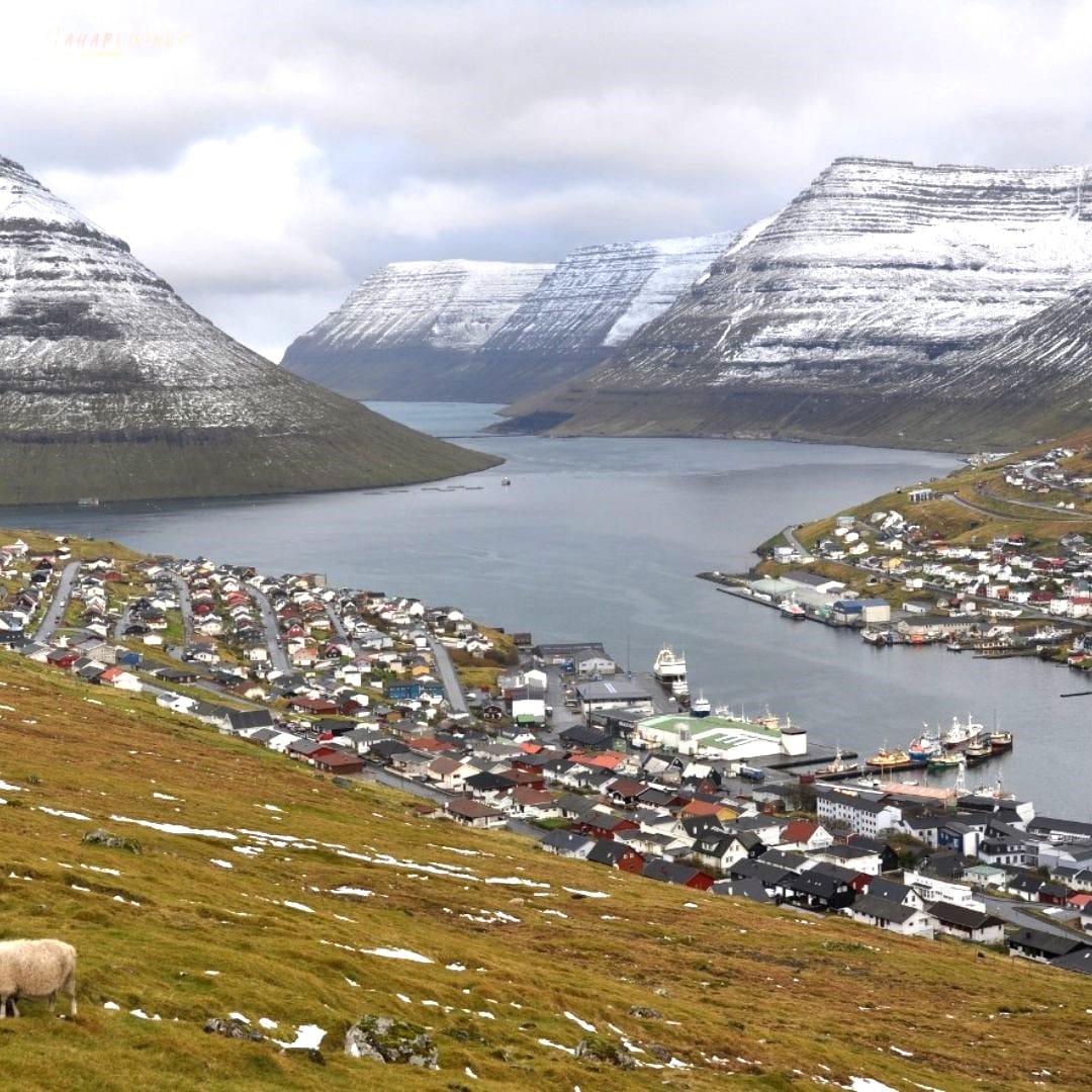 Discover the Faroe Islands, Denmark: A Hidden Gem in Europe