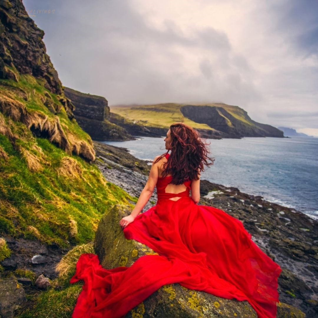 Discover the Faroe Islands, Denmark: A Hidden Gem in Europe