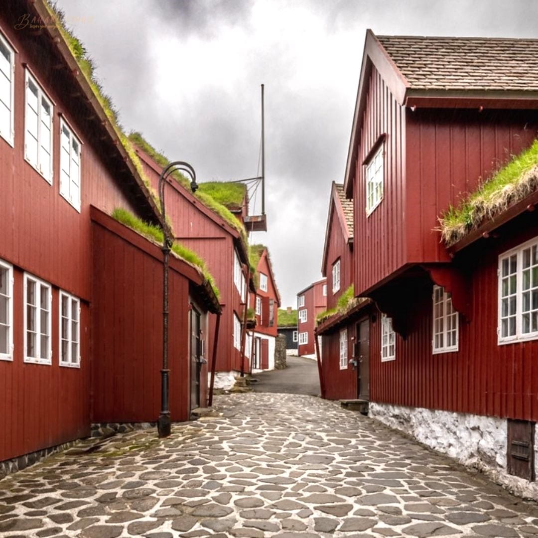 Discover the Faroe Islands, Denmark: A Hidden Gem in Europe
