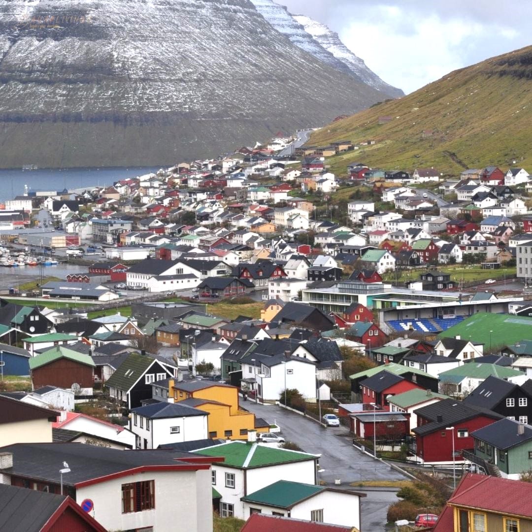 Discover the Faroe Islands, Denmark: A Hidden Gem in Europe