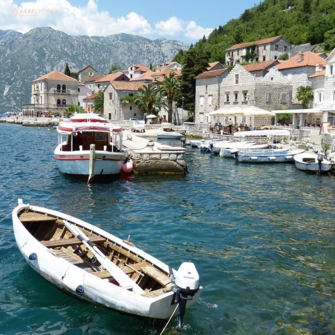 Discover Kotor, Montenegro: A Hidden Gem in Europe