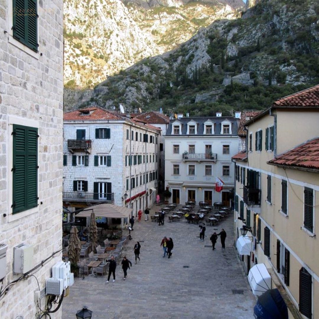 Discover Kotor, Montenegro: A Hidden Gem in Europe