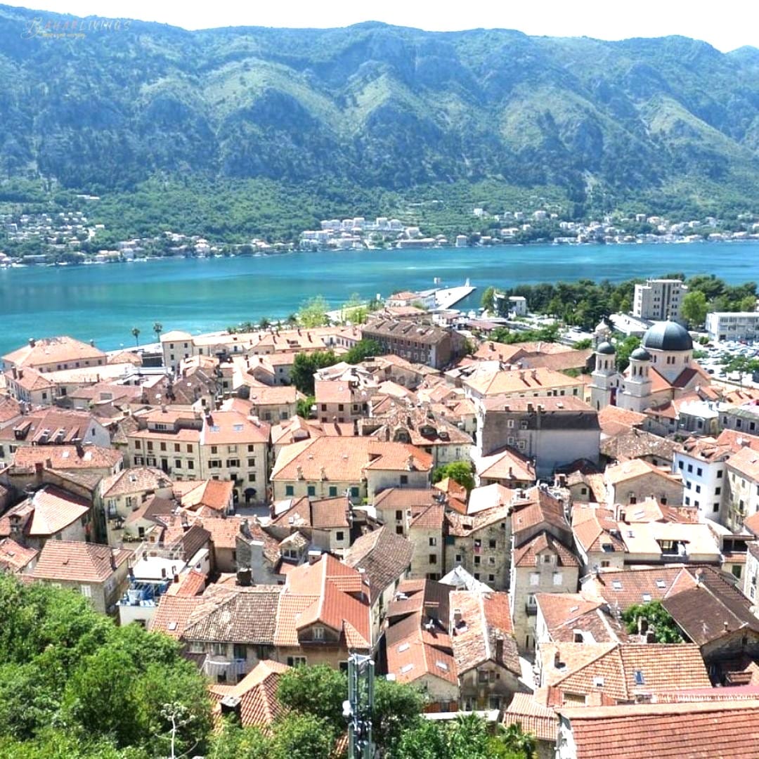 Discover Kotor, Montenegro: A Hidden Gem in Europe