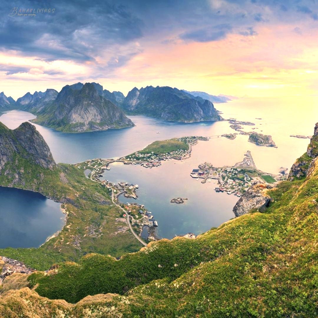 Discover Meteora, Greece: A Hidden Gem in Europe