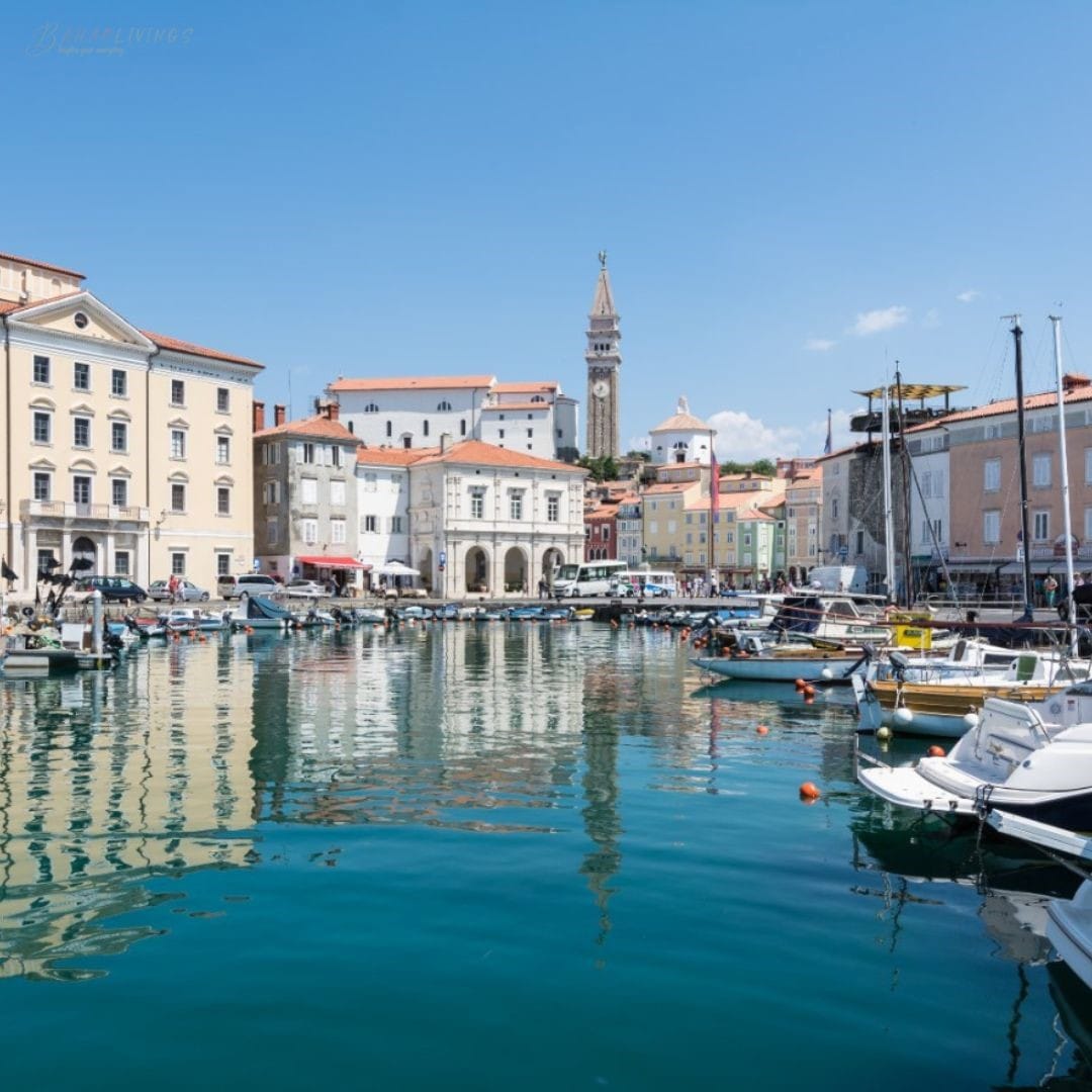 Discover Piran, Slovenia: A Hidden Gem in Europe