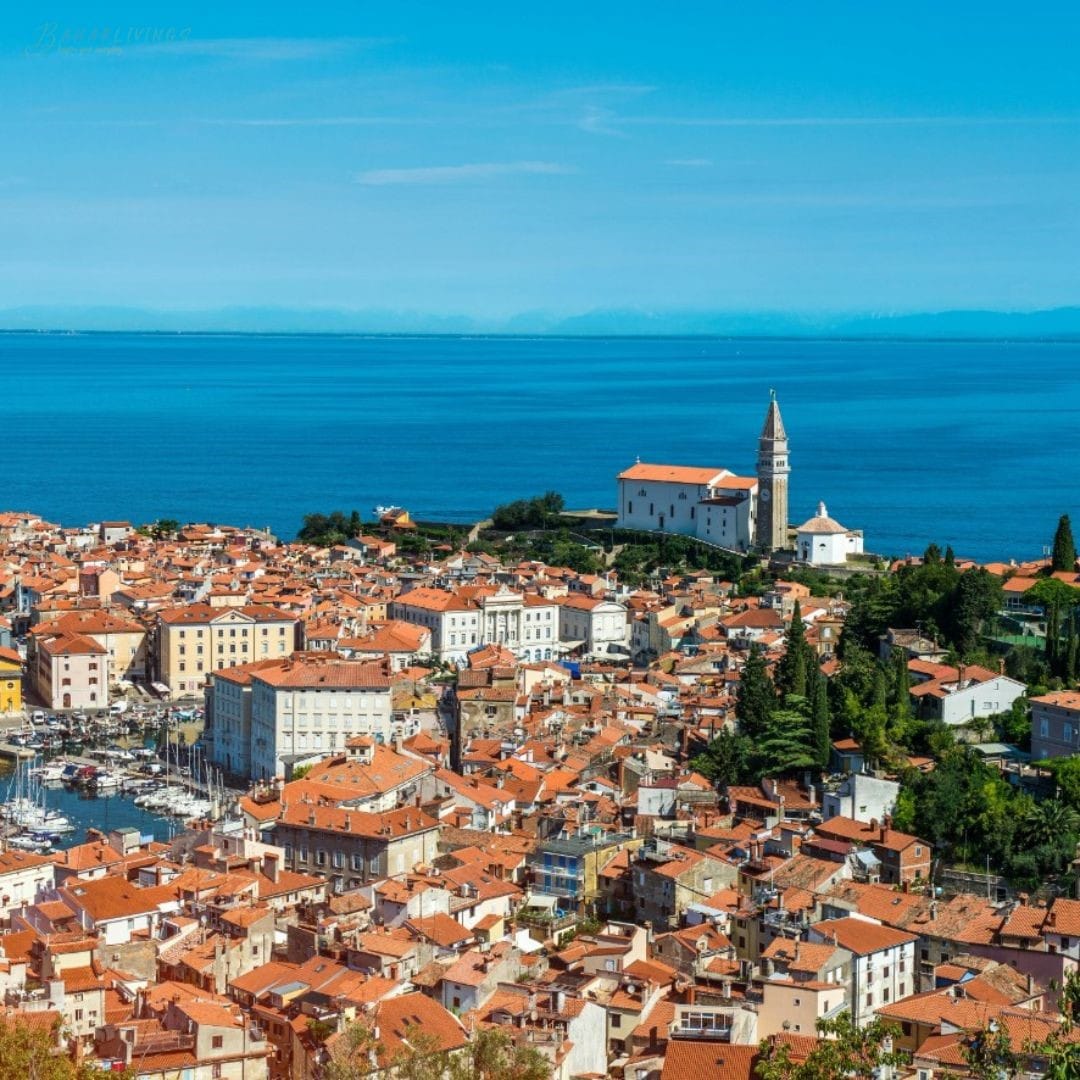 Discover Piran, Slovenia: A Hidden Gem in Europe