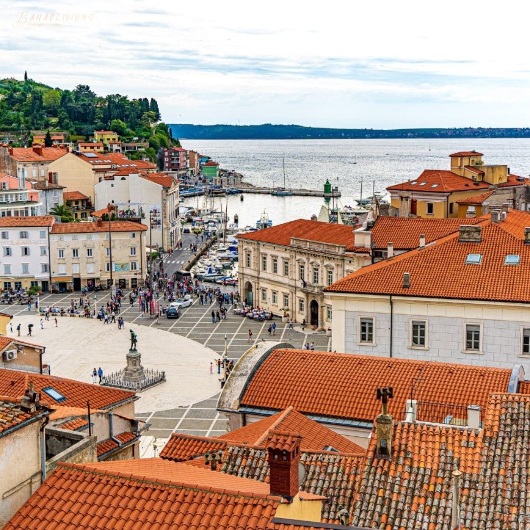 Discover Piran, Slovenia: A Hidden Gem in Europe