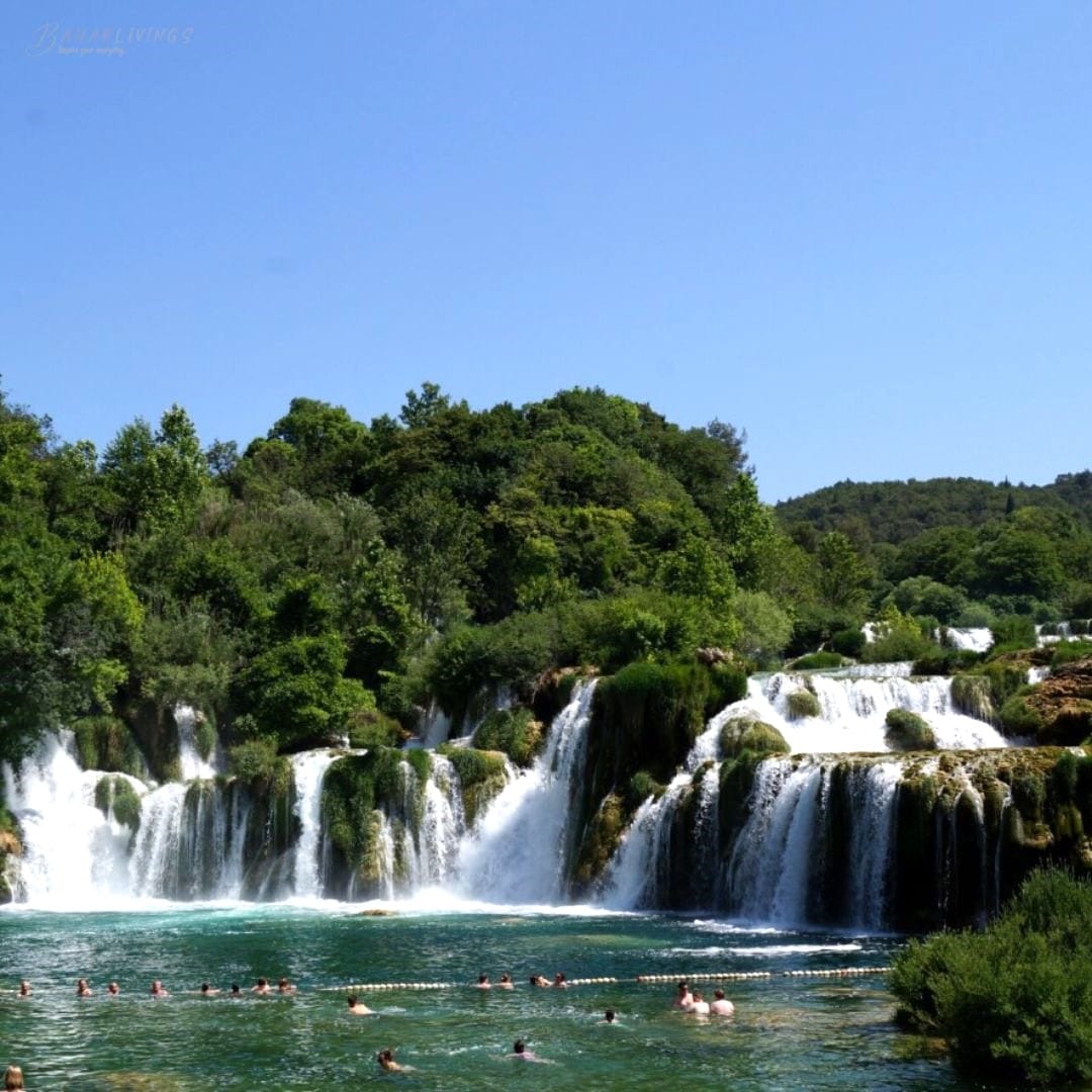 Discover Plitvice Lakes National Park, Croatia: A Hidden Gem in Europe