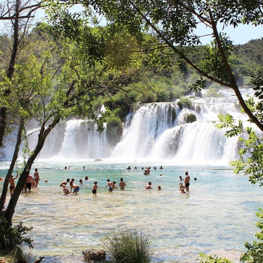 Discover Plitvice Lakes National Park, Croatia: A Hidden Gem in Europe