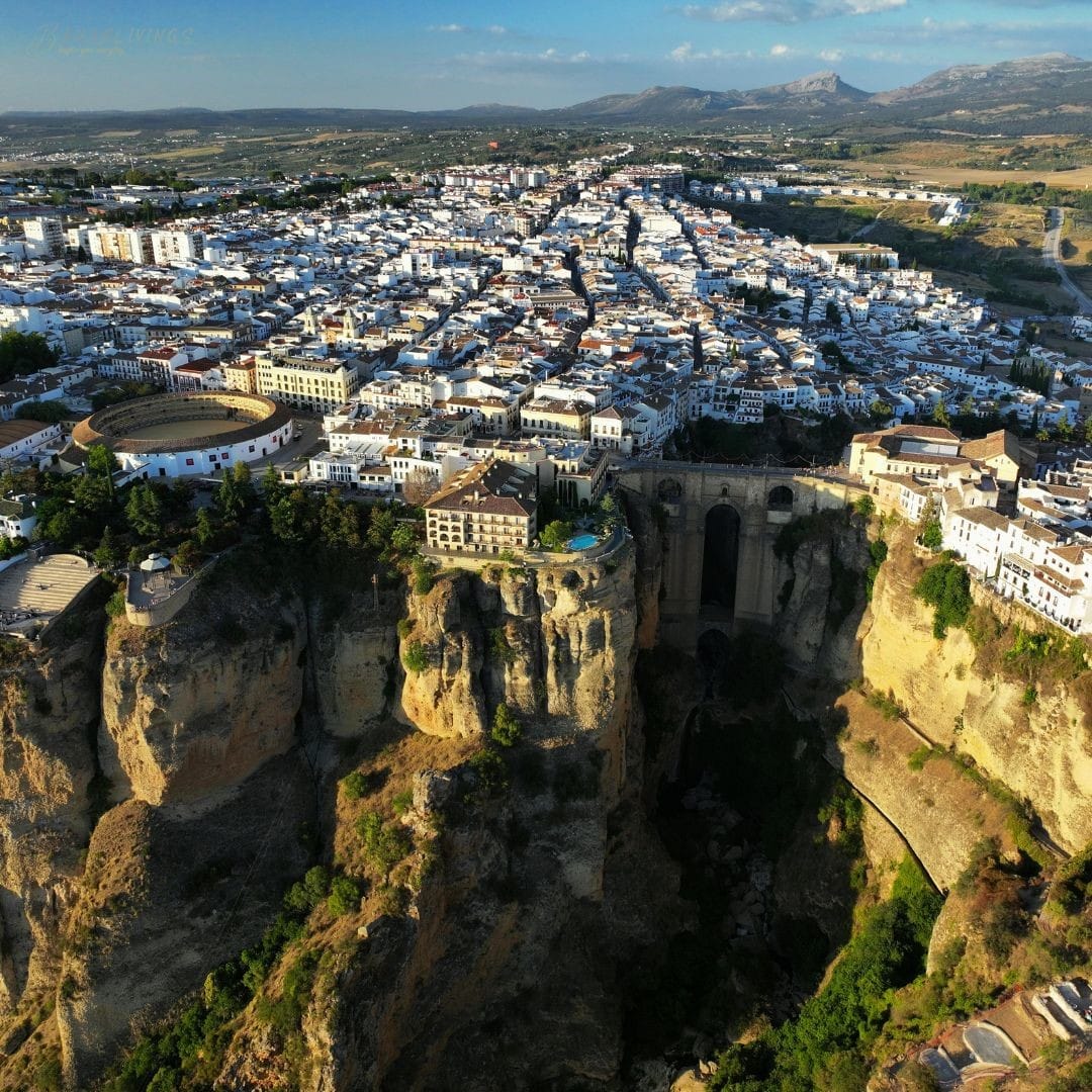 Discover Ronda, Spain: A Hidden Gem in Europe