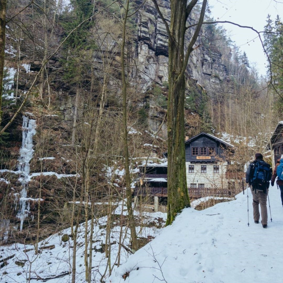 Discover Saxon Switzerland National Park, Germany: A Hidden Gem in Europe