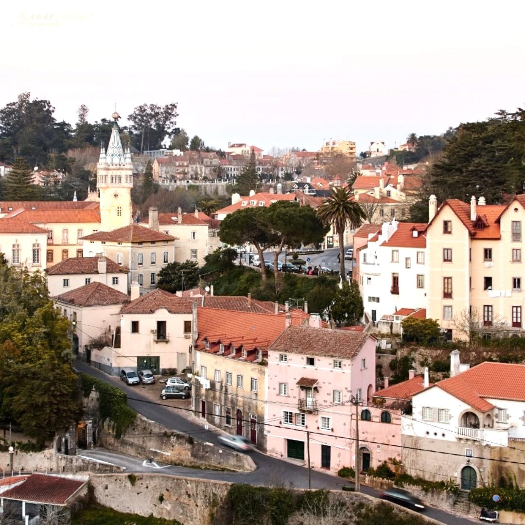 Discover Sintra, Portugal: A Hidden Gems in Europe
