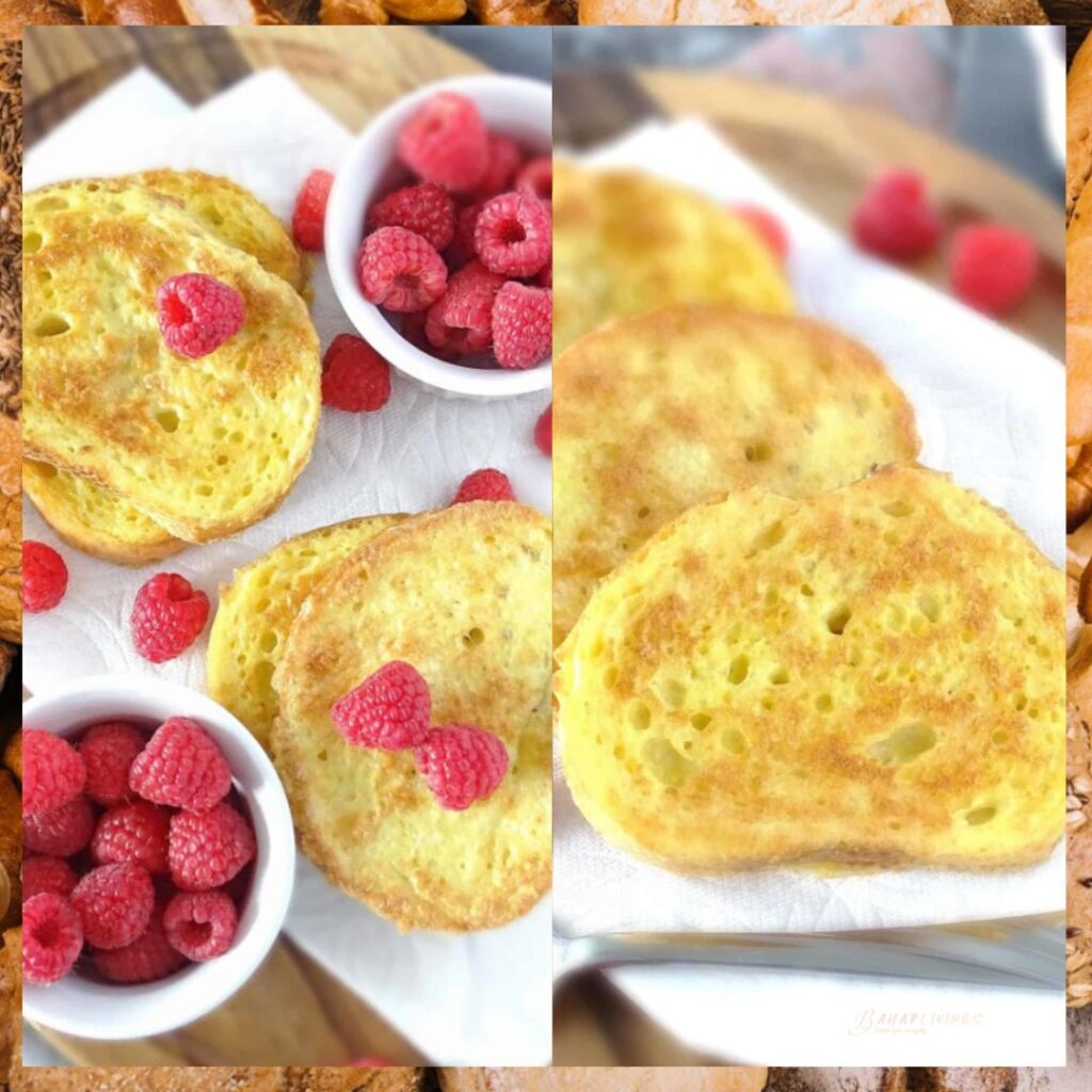 Homemade Buns 15
