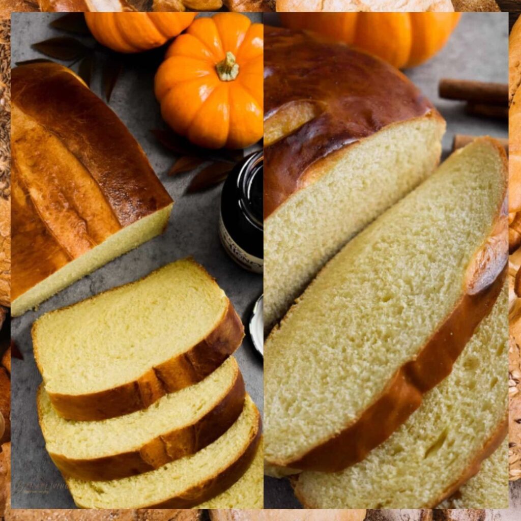 Homemade Buns 17