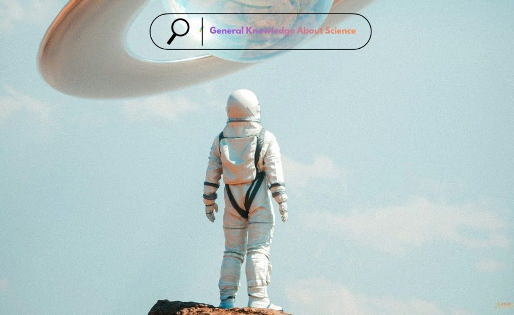 science general knowledge questions sky blue 1